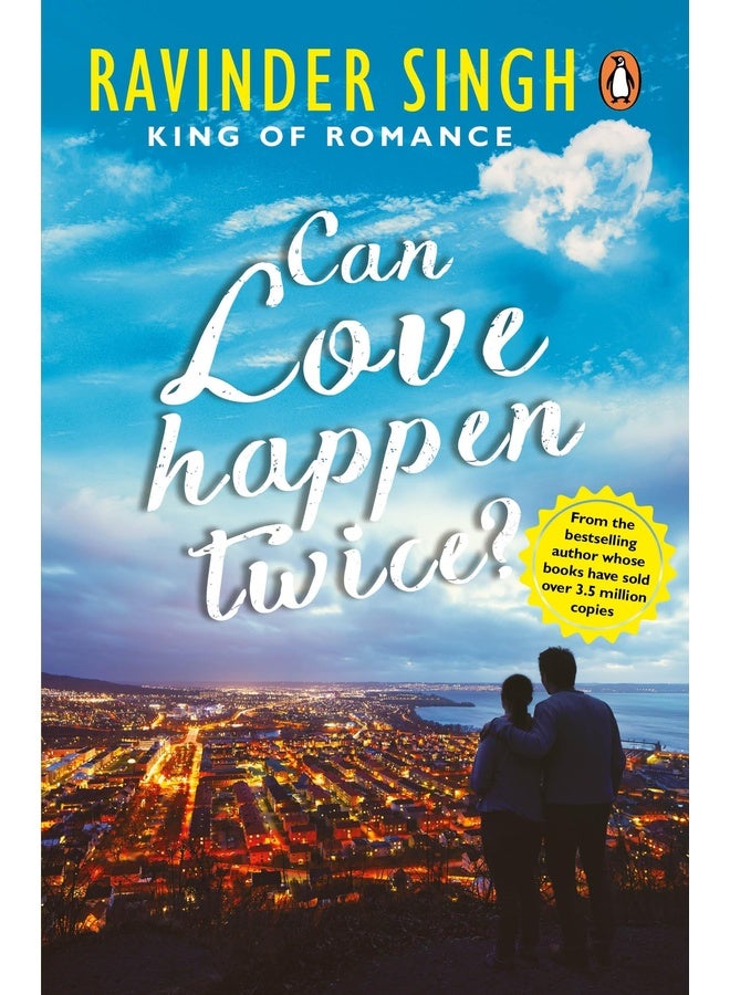 PMR: Can Love Happen Twice ? (R/J)